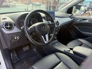 2016 Mercedes-Benz B-Class thumbnail – Miami, FL – 5