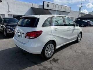2016 Mercedes-Benz B-Class thumbnail – Miami, FL – 20