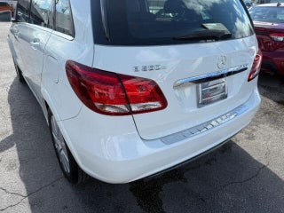 2016 Mercedes-Benz B-Class thumbnail – Miami, FL – 30