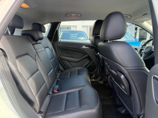 2016 Mercedes-Benz B-Class thumbnail – Miami, FL – 24