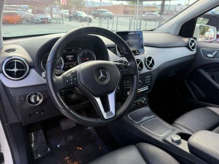 2016 Mercedes-Benz B-Class thumbnail – Miami, FL – 21