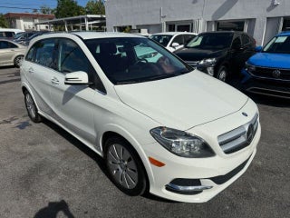 2016 Mercedes-Benz B-Class thumbnail – Miami, FL – 13