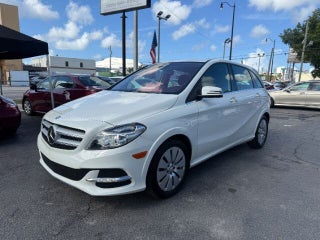 Mercedes-Benz B-Class for sale Las Vegas