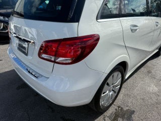 2016 Mercedes-Benz B-Class thumbnail – Miami, FL – 15