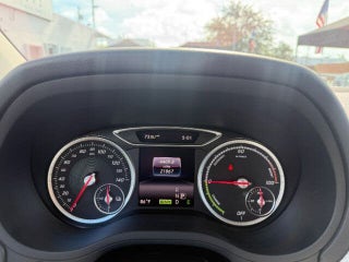 2016 Mercedes-Benz B-Class thumbnail – Miami, FL – 32