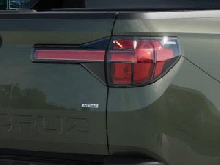 Hyundai Santa Cruz