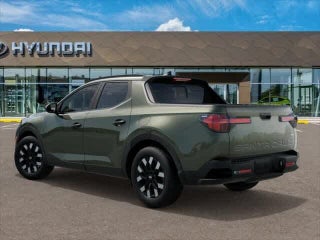 Hyundai Santa Cruz