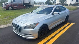 Hyundai Genesis for sale Las Vegas