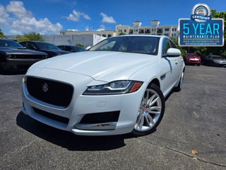 Jaguar XF for sale Las Vegas