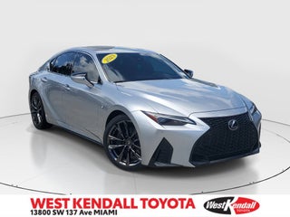 Lexus IS 350 for sale Las Vegas