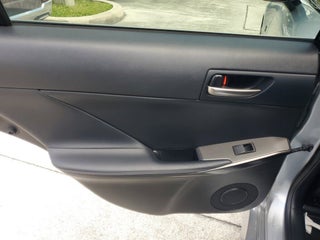 2023 Lexus IS 350 thumbnail – Miami, FL – 15