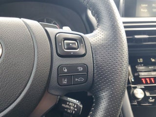 2023 Lexus IS 350 thumbnail – Miami, FL – 24