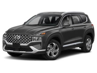 Hyundai SANTA FE for sale Las Vegas