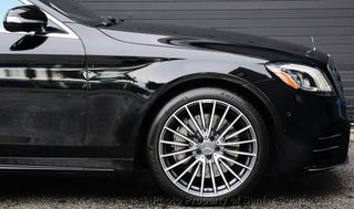 Mercedes-Benz S-Class for sale Las Vegas