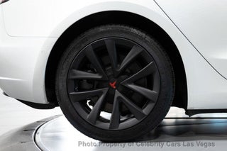 Tesla Model 3 for sale Las Vegas