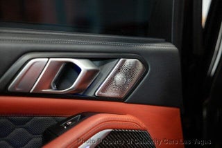 BMW X5 M for sale Las Vegas