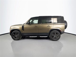 Land Rover Defender for sale Las Vegas