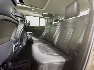Land Rover Defender for sale Las Vegas