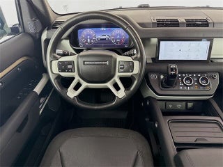 Land Rover Defender for sale Las Vegas