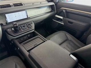 Land Rover Defender for sale Las Vegas