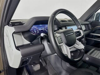 Land Rover Defender for sale Las Vegas