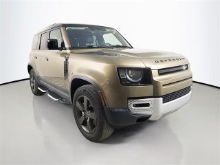 Land Rover Defender for sale Las Vegas