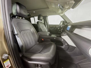 Land Rover Defender for sale Las Vegas