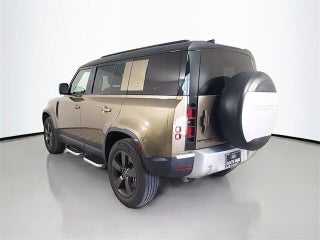 Land Rover Defender for sale Las Vegas