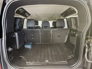 Land Rover Defender for sale Las Vegas