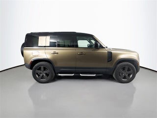 Land Rover Defender for sale Las Vegas