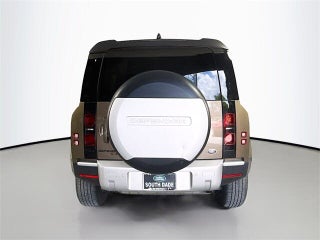 Land Rover Defender for sale Las Vegas