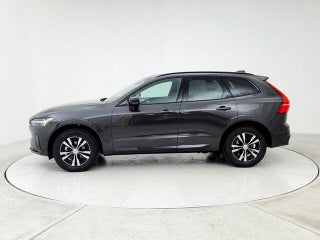 Image of 2025 Volvo XC60
