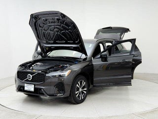 Image of 2025 Volvo XC60