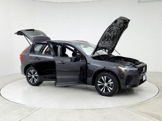 Image of 2025 Volvo XC60