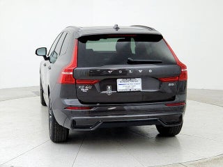 Image of 2025 Volvo XC60