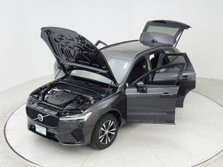 Image of 2025 Volvo XC60