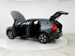Image of 2025 Volvo XC60
