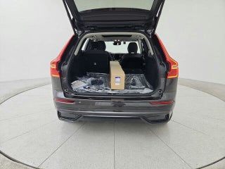 Image of 2025 Volvo XC60