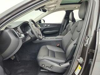 Image of 2025 Volvo XC60