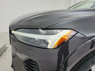 Image of 2025 Volvo XC60