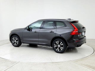 Image of 2025 Volvo XC60