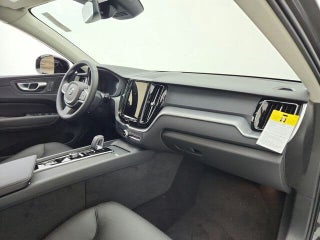 Image of 2025 Volvo XC60