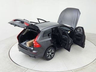 Image of 2025 Volvo XC60