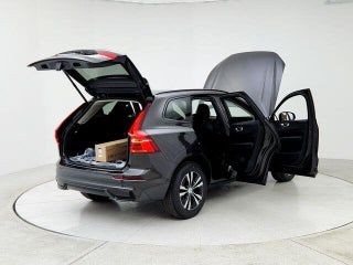 Image of 2025 Volvo XC60