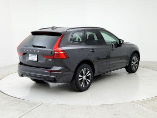 Image of 2025 Volvo XC60