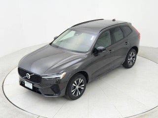 Image of 2025 Volvo XC60