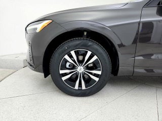Image of 2025 Volvo XC60