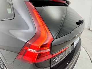 Image of 2025 Volvo XC60