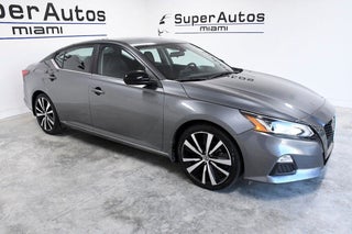 Nissan Altima for sale Las Vegas
