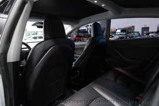 Tesla Model 3 for sale Las Vegas